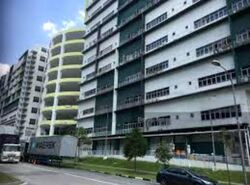 Mandai Connection (D25), Factory #486677481